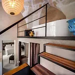Palazzo Sant'anna 호텔 레체