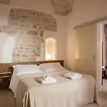 Palazzo Sant'anna 호텔 레체