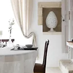 Palazzo Sant'anna 5* 레체