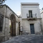 Palazzo Sant'anna 5* 레체