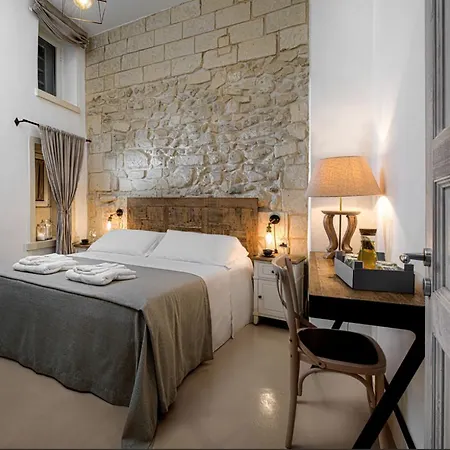 Palazzo Sant'anna Otel