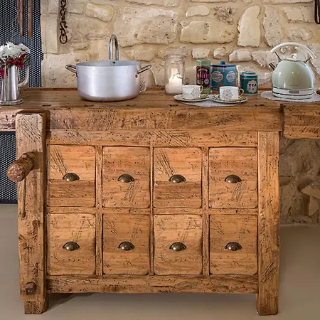 Palazzo Sant'anna Otel