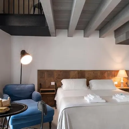 Palazzo Sant'anna Hotel 4*