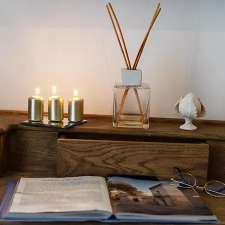 Palazzo Sant'anna Otel 4*