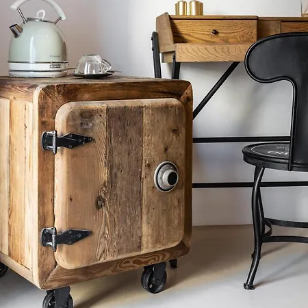 Palazzo Sant'anna Otel 4*