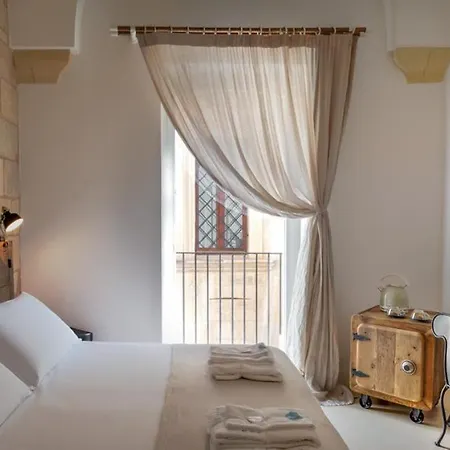 Hotel Palazzo Sant'anna 4*