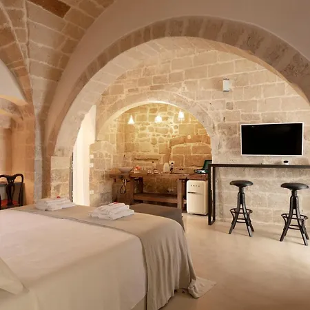 Hotel Palazzo Sant'anna Lecce