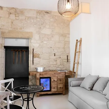 Palazzo Sant'anna Otel