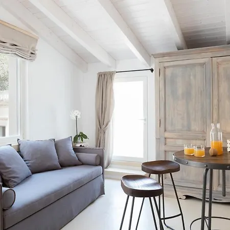Palazzo Sant'anna 5* לצ'ה