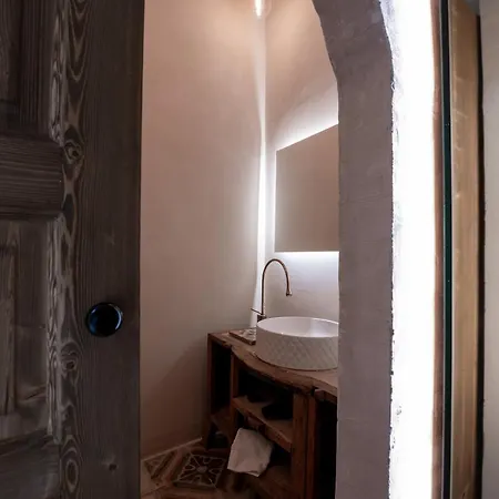 Palazzo Sant'anna Hotel