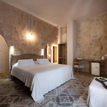 Palazzo Sant'anna Hotel Lecce