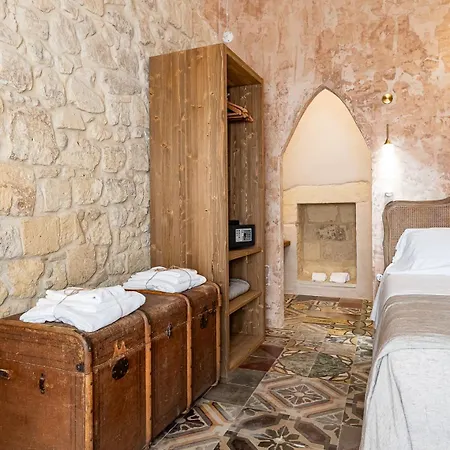 Palazzo Sant'anna 4* Lecce