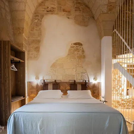 Palazzo Sant'anna Hotel 4*