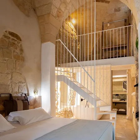 Hotel Palazzo Sant'anna