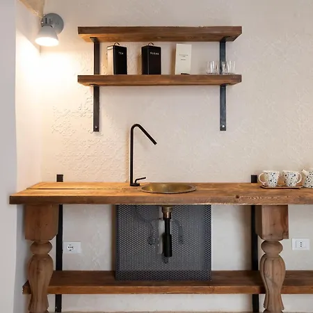Hotel Palazzo Sant'anna
