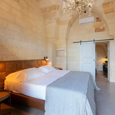 Palazzo Sant'anna 4* Lecce