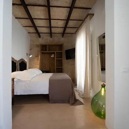 Palazzo Sant'anna Hotel