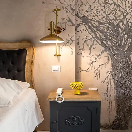 Hotel Palazzo Sant'anna 4*