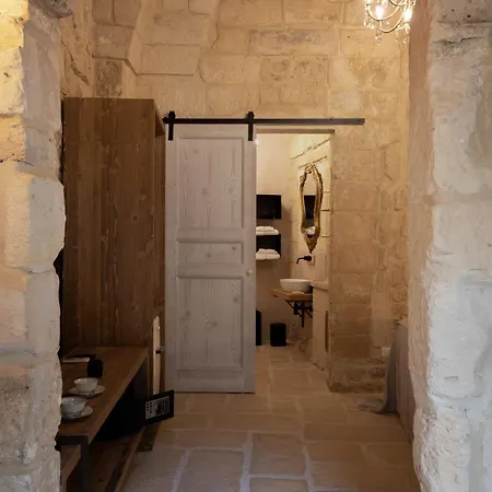 Palazzo Sant'anna Hotel