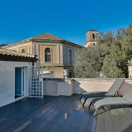 מלון Palazzo Sant'anna 5*
