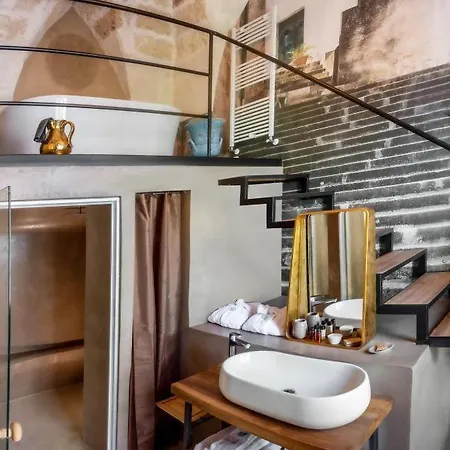 Palazzo Sant'anna מלון 5*