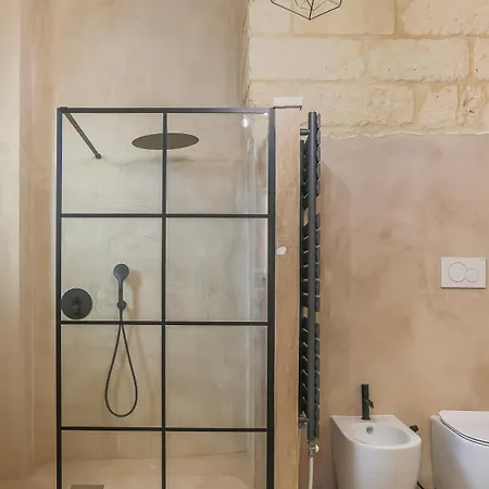 Palazzo Sant'anna Otel Lecce