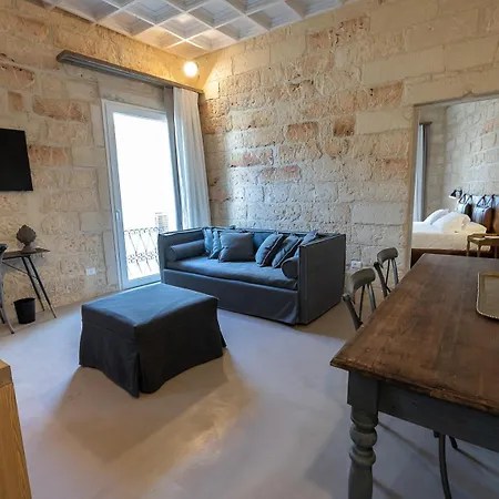 Otel Palazzo Sant'anna Lecce