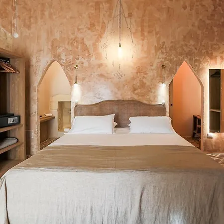 Palazzo Sant'anna 4* Lecce