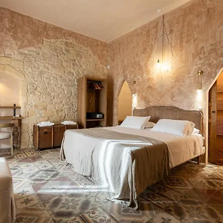 Palazzo Sant'anna Otel