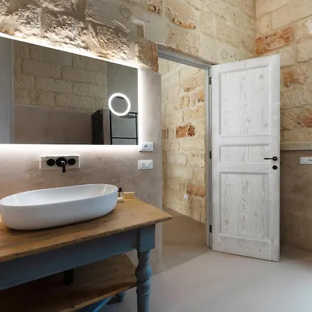 Palazzo Sant'anna 4* Lecce