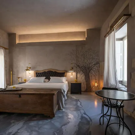 Palazzo Sant'anna Hotel Lecce