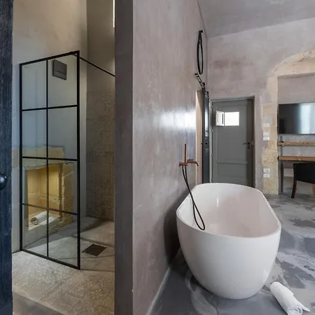 Hotel Palazzo Sant'anna