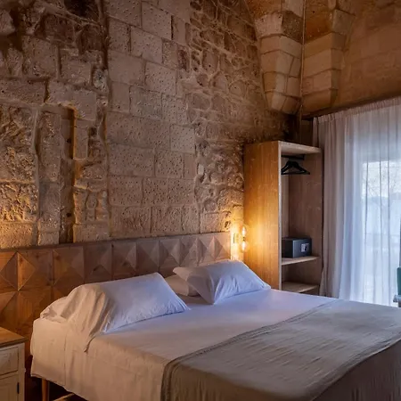 Hotel Palazzo Sant'anna 4*
