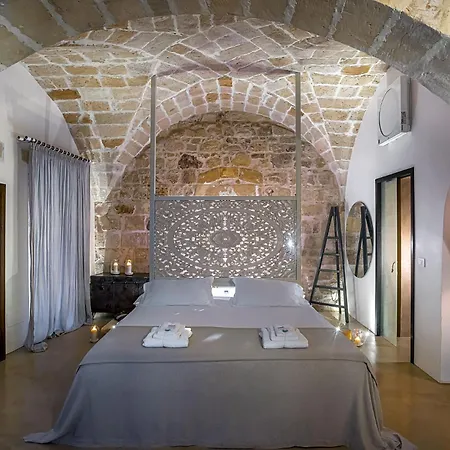 Palazzo Sant'anna Lecce