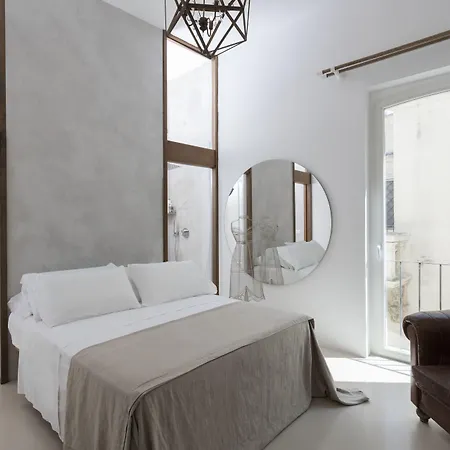 Palazzo Sant'anna Otel