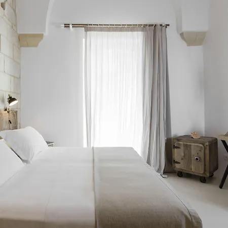Hotel Palazzo Sant'anna 5*
