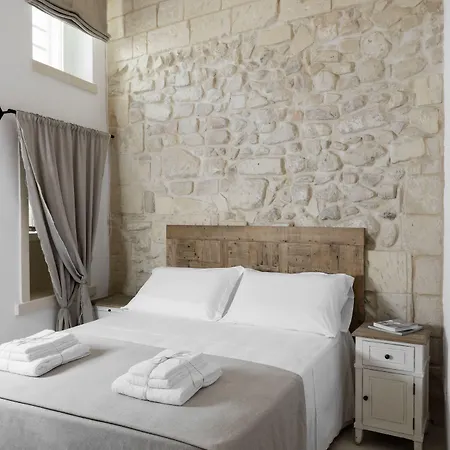 Otel Palazzo Sant'anna