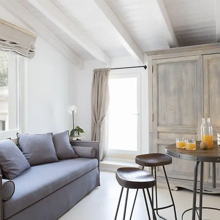 Palazzo Sant'anna 5*