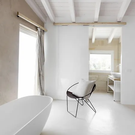 Hotel Palazzo Sant'anna