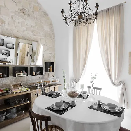 Hotel Palazzo Sant'anna Lecce