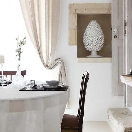 Palazzo Sant'anna 4* Lecce