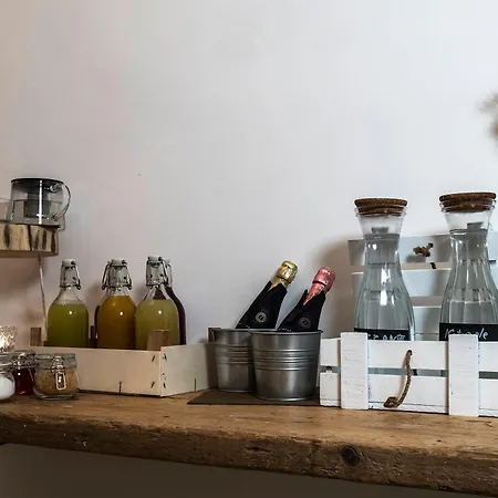 Otel Palazzo Sant'anna