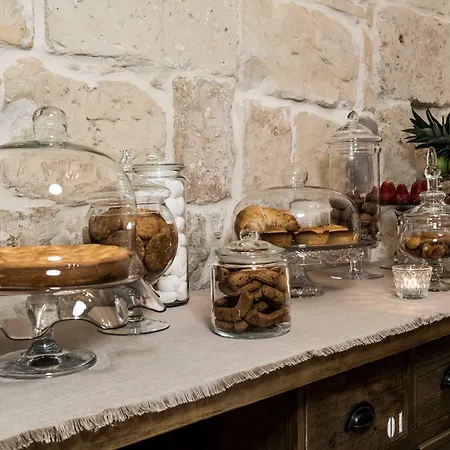 Palazzo Sant'anna Lecce