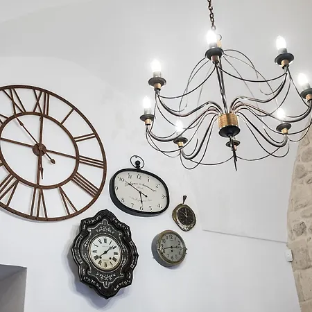 Palazzo Sant'anna Otel