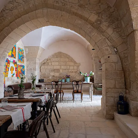 Otel Palazzo Sant'anna Lecce