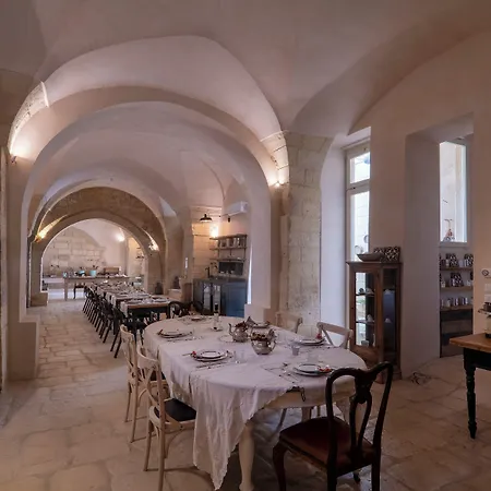 Otel Palazzo Sant'anna