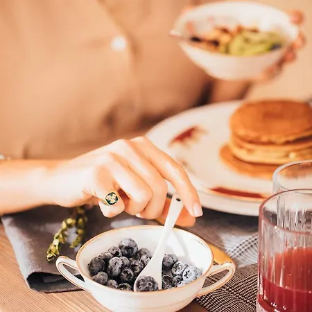 Hotel Palazzo Sant'anna