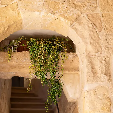 Palazzo Sant'anna Lecce