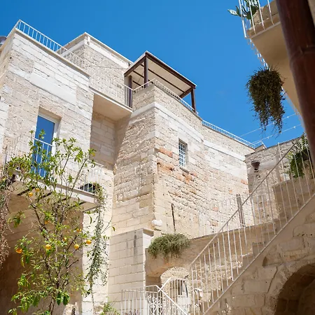 Palazzo Sant'anna 4* Lecce