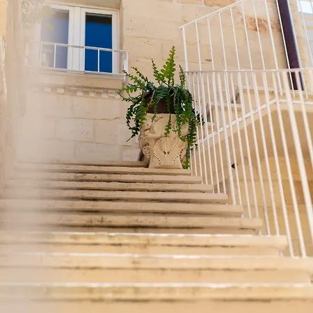 Palazzo Sant'anna Otel Lecce